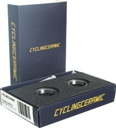 CyclingCeramic Campagnolo Over Torque lagers