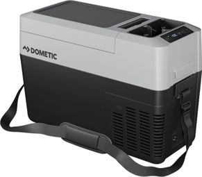 Dometic CFF 12 koelbox, grijs