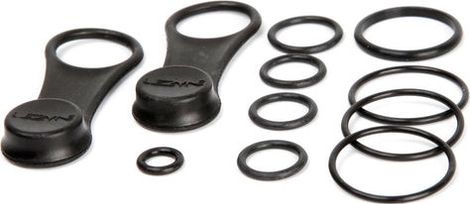 Kit Joints Lezyne pour Pompe Drive