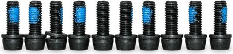 Magura PM-remklauwschroeven, staal, T25 (10 stuks)