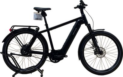 produit reconditionné . Riese et Müller Charger4 GT Vario Enviolo 2024 . Vélo électrique . Riese et Müller . très bon état