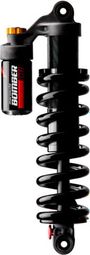 Marzocchi Bomber CR Metric Shock Black 2026