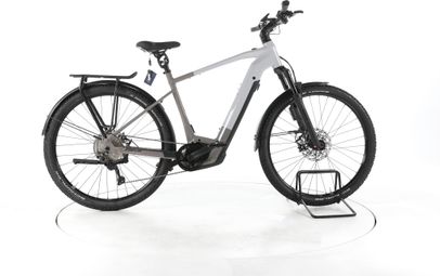 Produit reconditionné - Focus PLANET² 6.8 Trekking E-Bike - Très Bon Etat