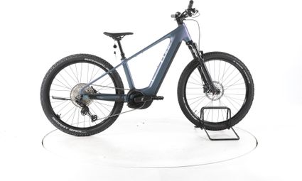Produit reconditionné - Cube Reaction Hybrid Pro E-Bike 2025 - Très Bon Etat