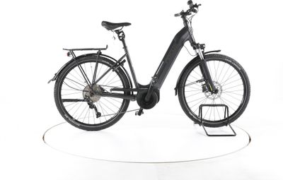 Produit reconditionné - Focus Planet² 5.9 Trekking E-Bike Entrée basse - Bon Etat