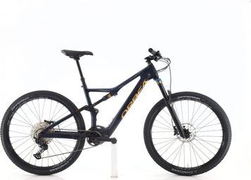 Produit reconditionné · Orbea Rise / Vélo VTT électrique | Très bon état