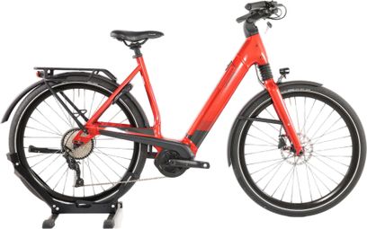 Produit Reconditionné · VTC électrique CANNONDALE Mavaro Neo 5+ 625Wh 2021 · Bon état