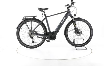 Produit reconditionné - Cube Touring Hybrid ONE Trekking E-Bike - Très Bon Etat