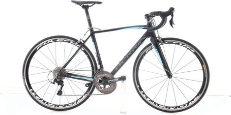 Produit reconditionné · Berria Falcon 2.1 Carbone · Noir / Vélo de route / Berria | Bon état