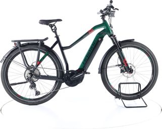 Produit reconditionné - Haibike SDURO Trekking 8.0 Vélo Hommes 2020 - Très Bon Etat