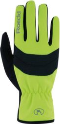 Handschuhe Roeckl Raiano Y105 Gelb