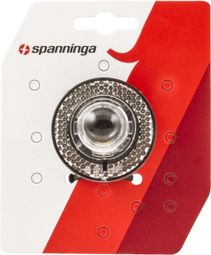 Spanninga Headlight Illico 3 incl.batt. 2xcr2032 et oring