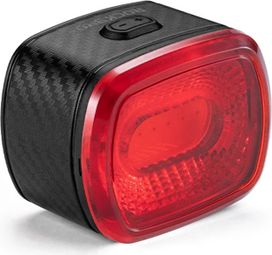 ROCKBROS Q2S Smart Feu arrière de vélo intelligent