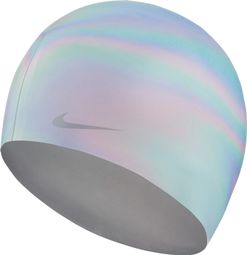 Bonnet de bain Nike Swim Gris