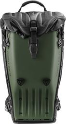 BOBLBEE GTX25 VA Sac à dos 25 litres et protection dorsale 16/21 niveau 2 - Vert