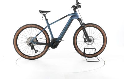 Produit reconditionné - Cube Reaction Hybrid Race E-Bike - Très Bon Etat