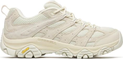 Merrell Moab 3 Ready Zip Wanderschuhe Weiß Damen