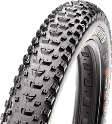 Maxxis Rekon 27.5'' Plus MTB Tire Tubeless Ready Folding Wide Trail (WT) Exo Protection 3C Maxx Terra
