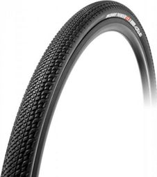 Pneu gravel 700x36 ts tufo thundero tubeless ready noir (36-622)