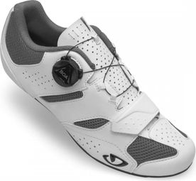 Chaussures Route Femme Giro Savix II Blanc