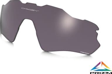 Kit de lentes OAKLEY Radar EV Prizm Daily Polarized Path Ref: 101-116-001