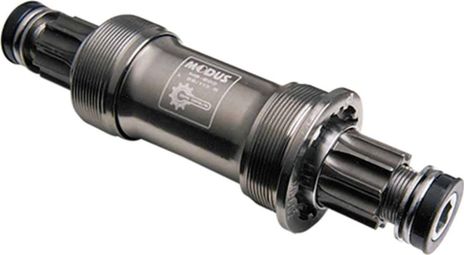 BOITIER PEDALIER ISIS L108 NEC0 F.BSC