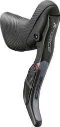Levier de Vitesse Droit Fsa K-Force We 11s Noir