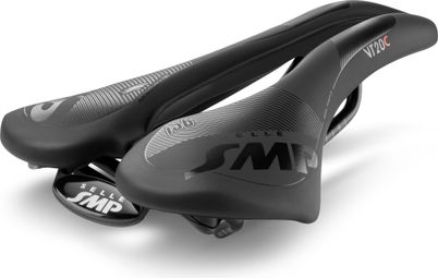 SMP VT20C Saddle Black