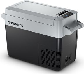 Dometic CFF 20 koelbox, grijs