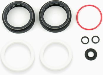 RockShox 35 mm SKF Pike / Lyrik / Revelation / Boxxer / Domain / Sid 35 Scraper Seal Kit