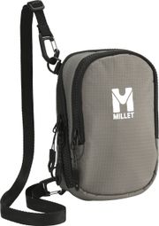 Millet Divino Beige clutch bag