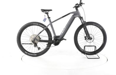 Produit reconditionné - Cube Reaction Hybrid Race E-Bike - Bon Etat