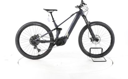 Produit reconditionné - Conway Xyron S 2.9 E-Bike Fully - Très Bon Etat