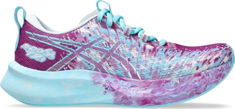 Asics Noosa Tri 16 Violet/Blue Scarpe da corsa da donna