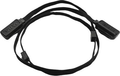 SILVA Lamp Head Free Extension Cable 130cm