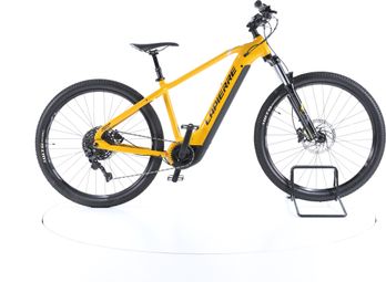 Produit reconditionné - Lapierre HT 7.6 Vélo électrique 2022 - Très Bon Etat