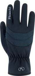 Roeckl Raiano Y105 Gloves Black