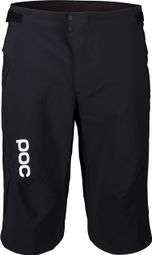 Poc Infinite All-Mountains Short Black