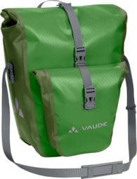 Sacoche de Porte-Bagages Vaude Aqua Back Plus Single Vert