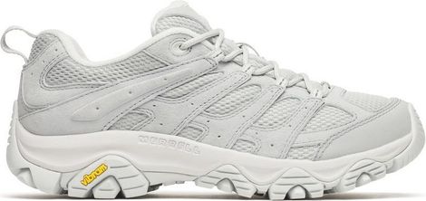 Chaussures de Randonnée Merrell Moab 3 Ready Zip Gris Femme
