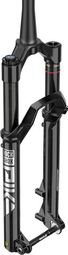 Rockshox Pike Ultimate 27.5'' Charger 3 RC2 DebonAir+ Fork | Boost 15x110mm | Offset 44 | Black