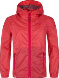 Veste imperméable ultra-légère fille Kilpi DENERI-JG
