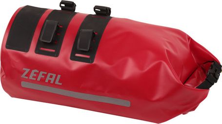 Zefal Z Adventure Aero F12 Red 12L