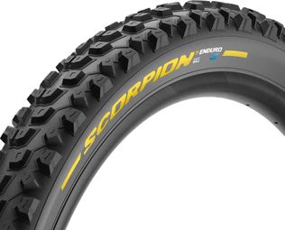 Pirelli Scorpion Enduro S 29'' Tubeless Ready Soft SmartGrip Gravity HardWall Team Edition mountainbikeband