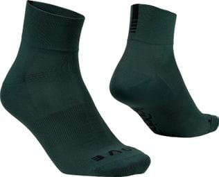 GripGrab Lightweight SL Short Socks Verde