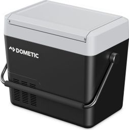 Dometic CFF 18 koelbox, zwart/grijs