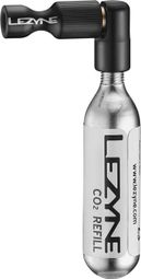 Lezyne Trigger Drive CO2 inflator 16g