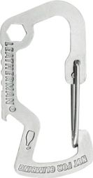 Mousqueton | Décapsuleur pour Pinces Multifonctions compatibles - LEATHERMAN