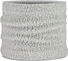 Buff Solid Ice Neckholder Weiß