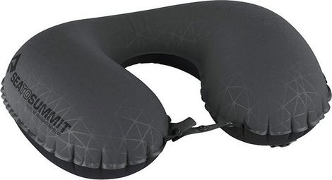 Almohada de viaje ultraligera Sea To Summit Aero gris